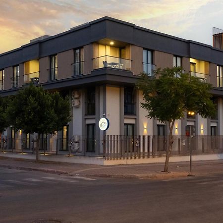 Rudblu Suites Antália Exterior foto