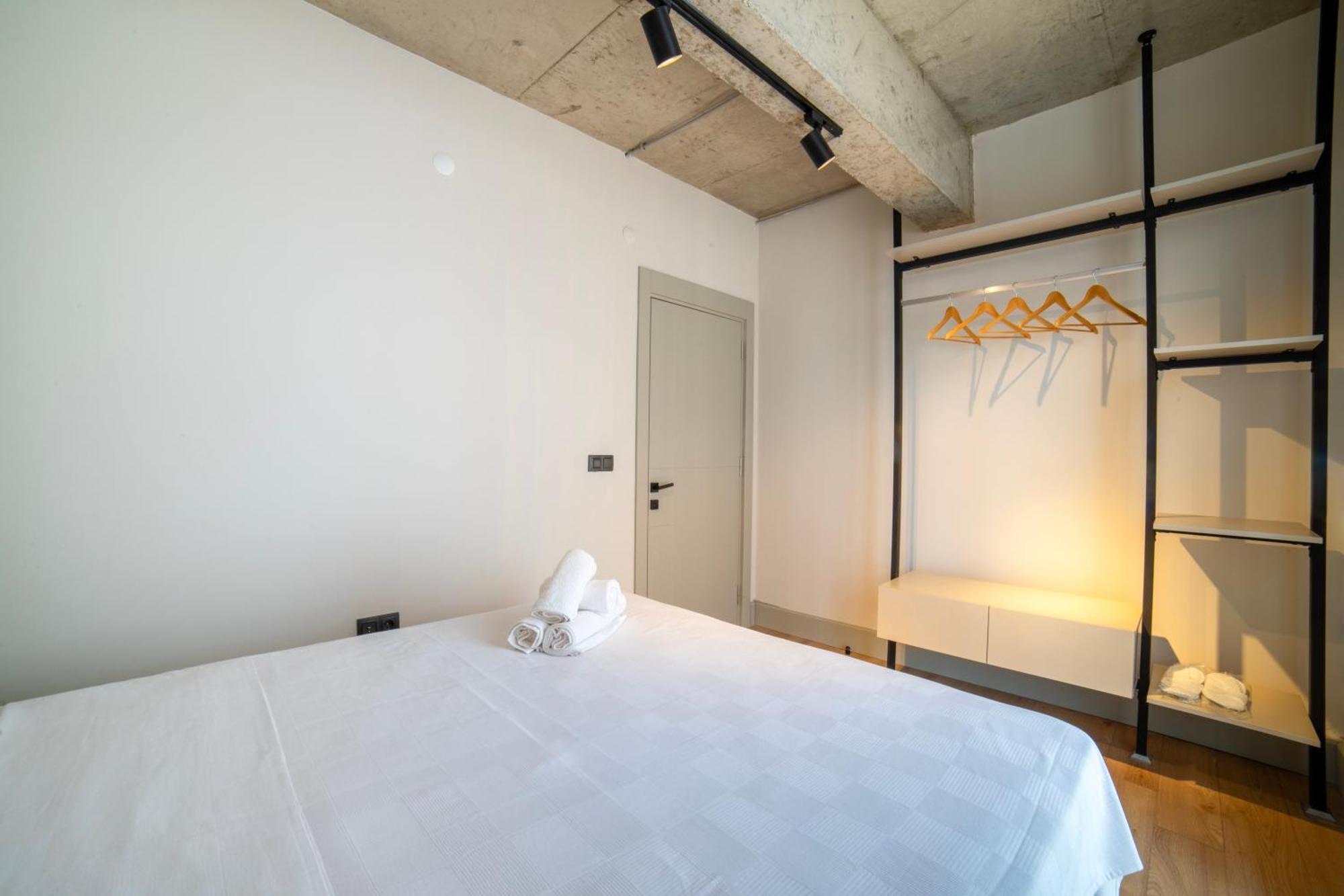 Rudblu Suites Antália Exterior foto
