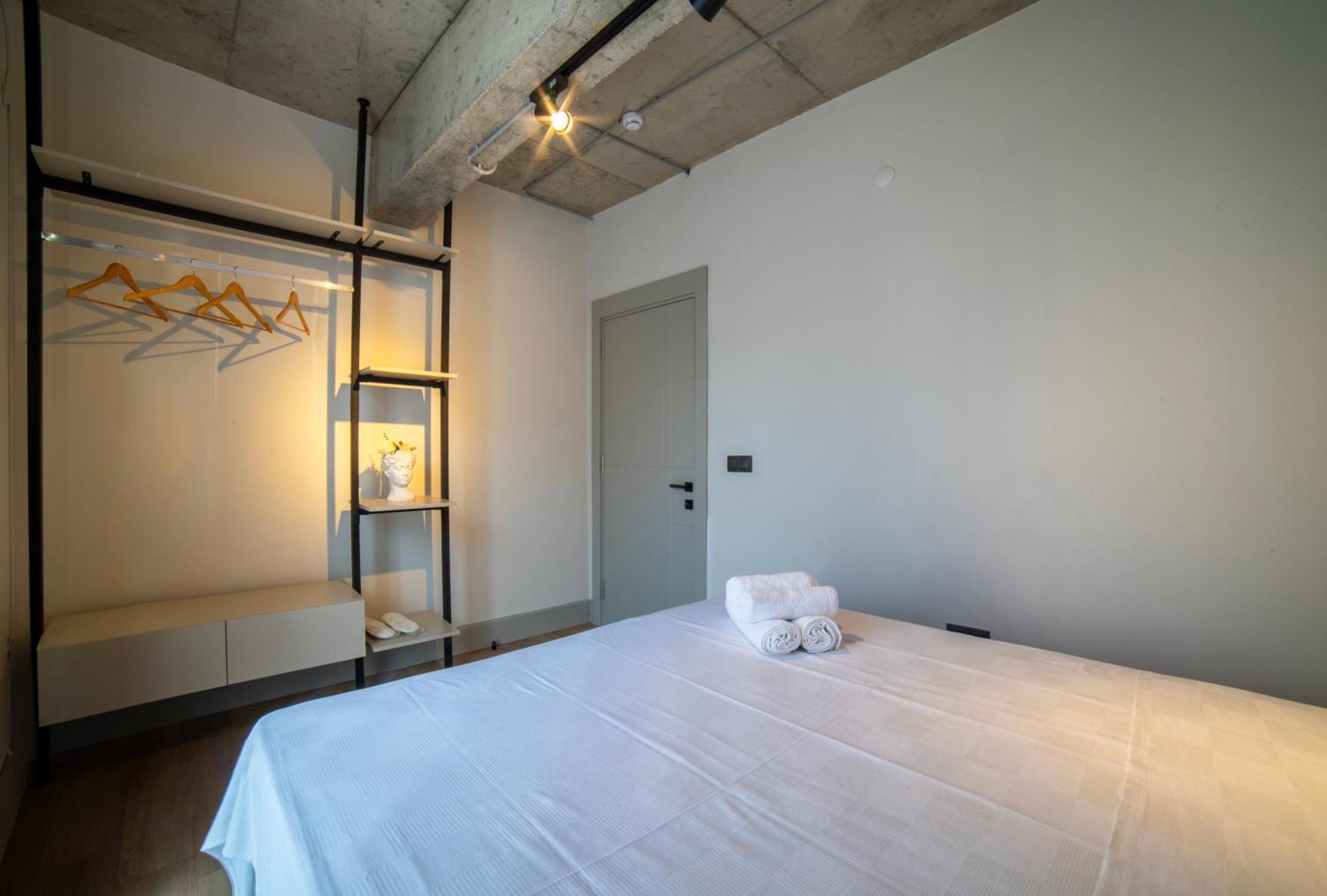 Rudblu Suites Antália Exterior foto
