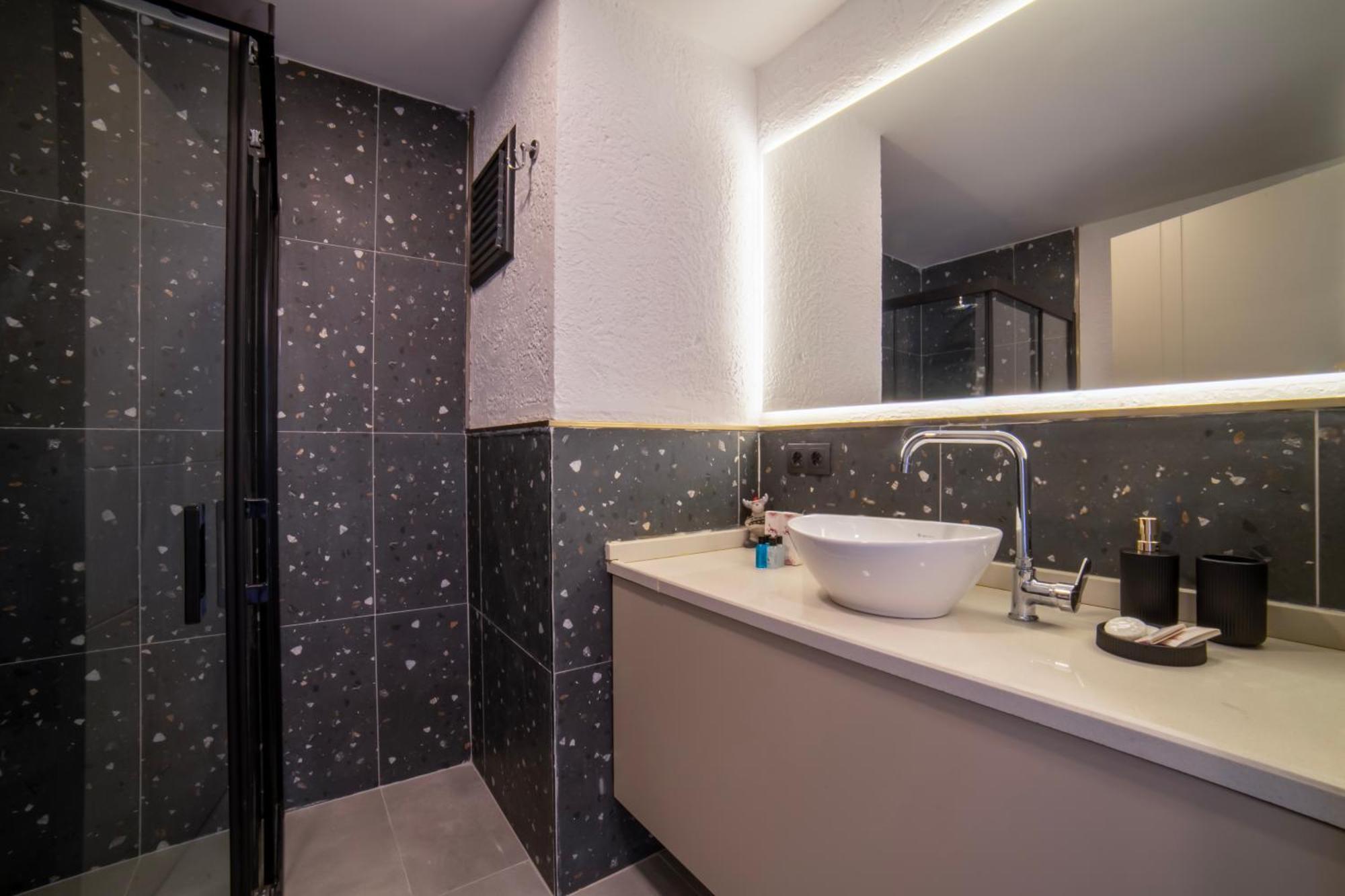 Rudblu Suites Antália Exterior foto